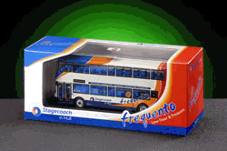 STAGECOACH HULL FREQUENTO ALX 400-UKBUS 0024